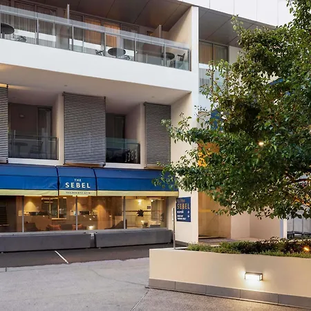 The Sebel Melbourne Kew-3